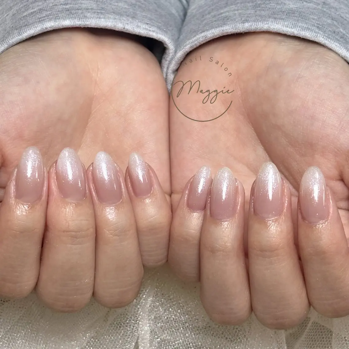 ネイル ハンドネイル MaggieNail timiのネイルデザイン