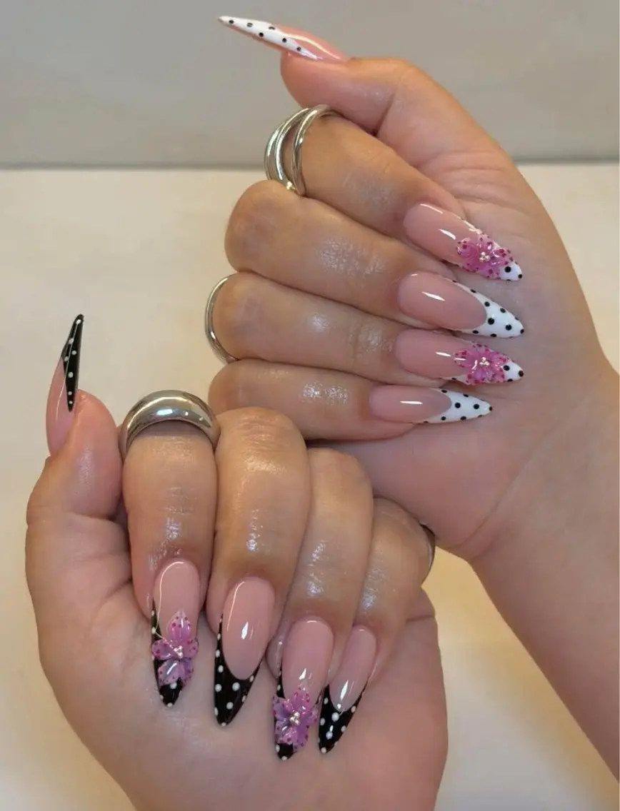 ネイル ネコ Nailのネイルデザイン
