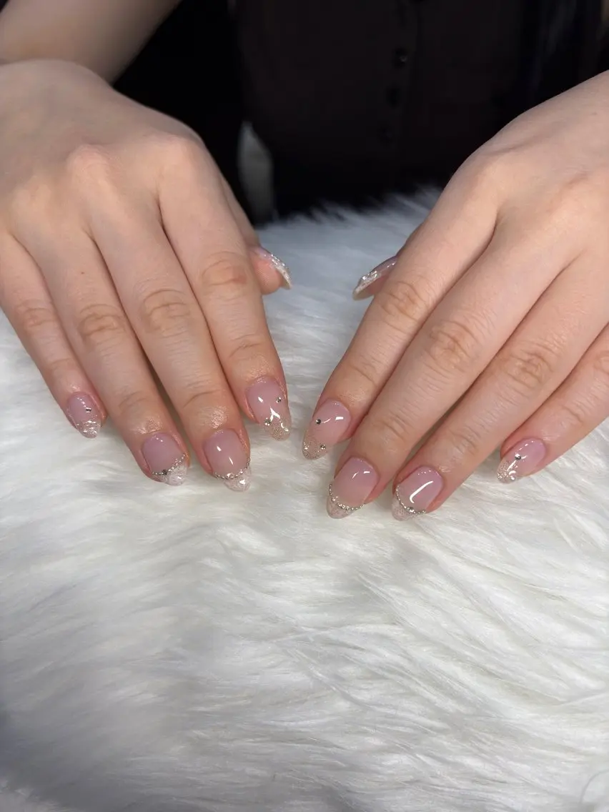 ネイル ハンドネイル Nails by Akariのネイルデザイン