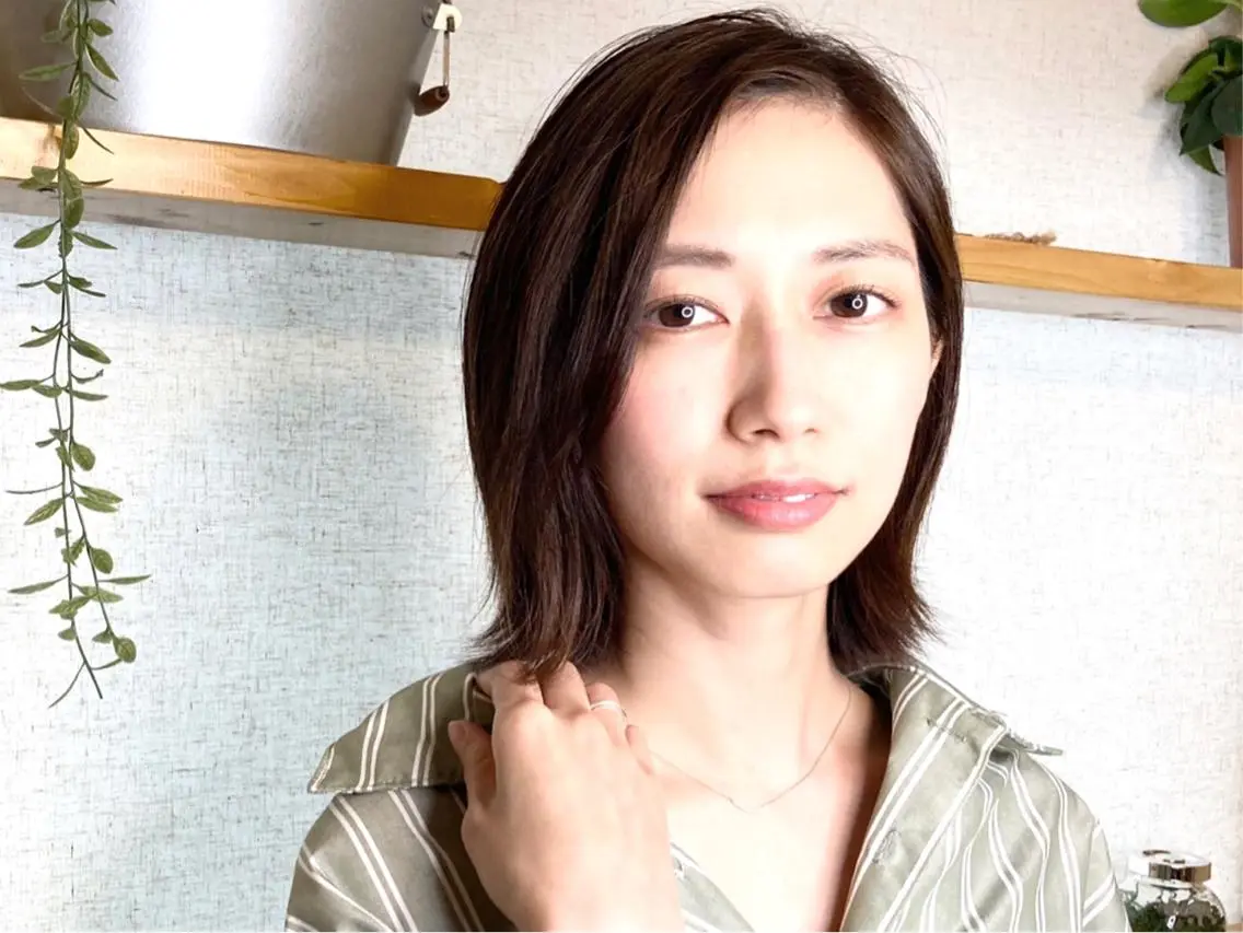 マツエク・マツパ calmo eyedesignのマツエク・マツパデザイン