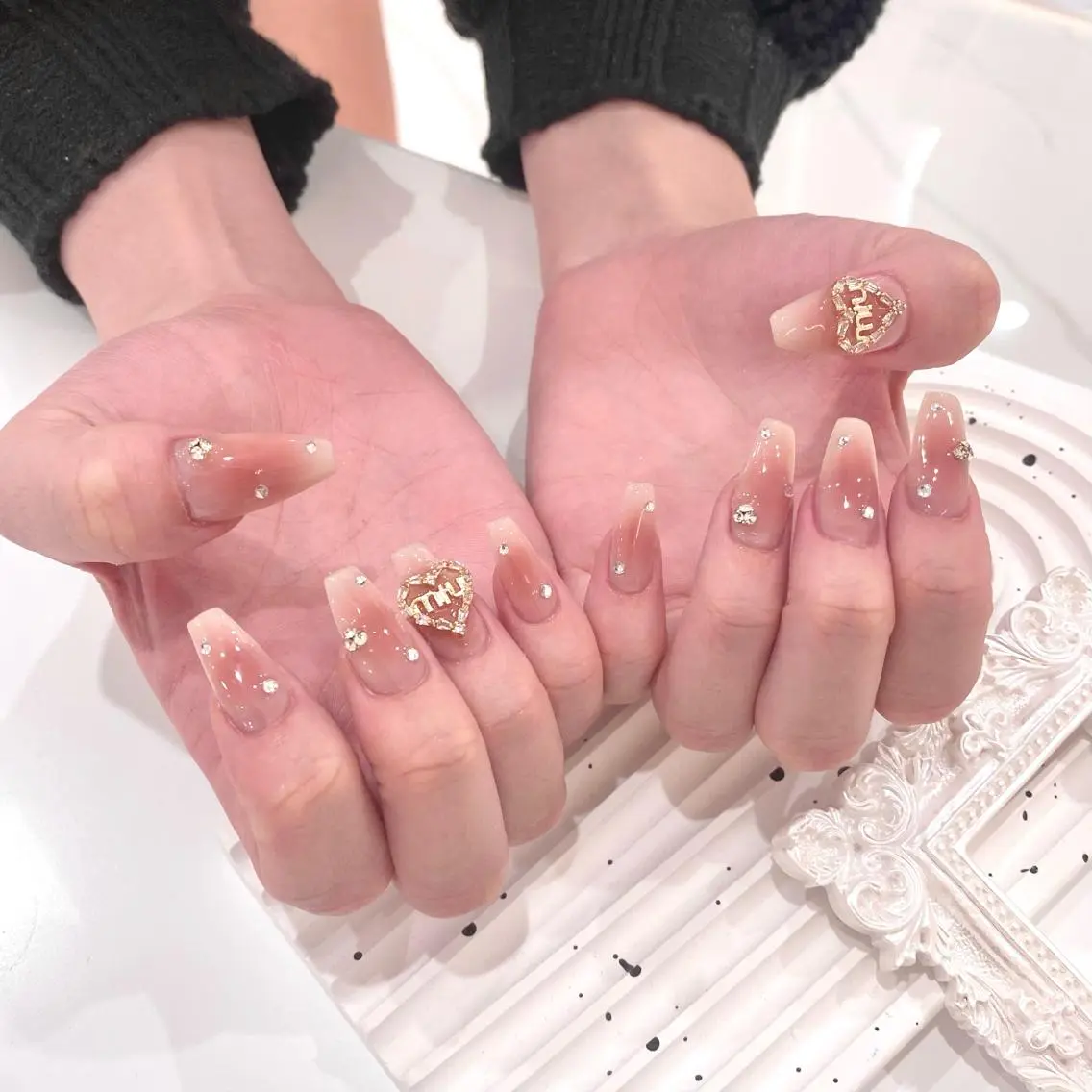 ネイル FLY Nail Salonのネイルデザイン