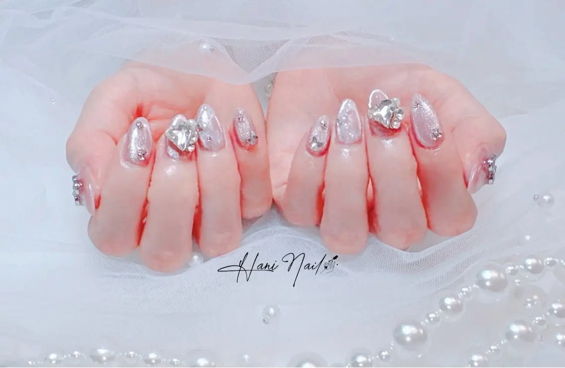 ネイル Hani Nail 【ハニネイル】のネイルデザイン