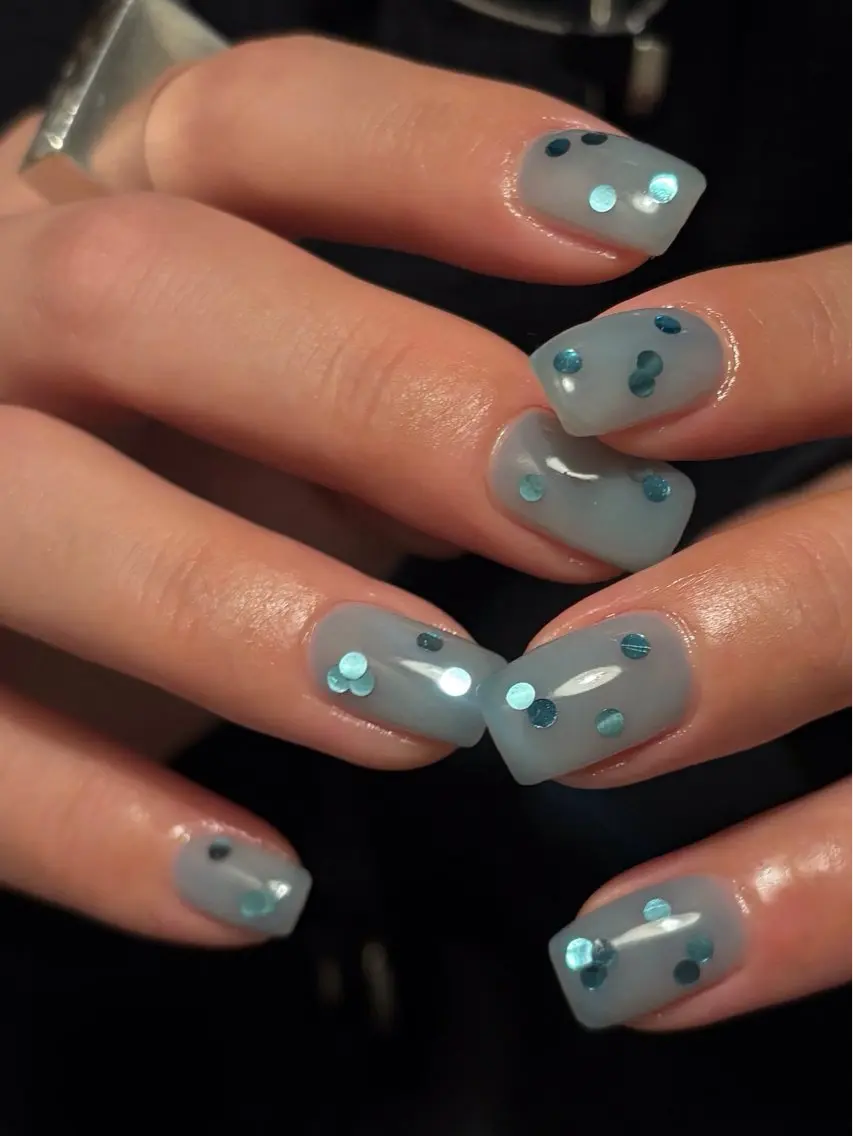 ネイル ハンドネイル chika / nailのネイルデザイン