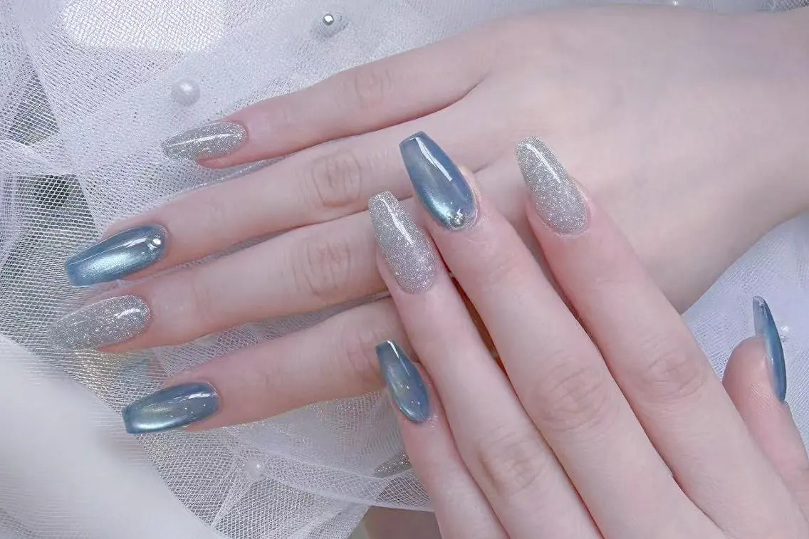 ネイル Wilu nail ルルのネイルデザイン
