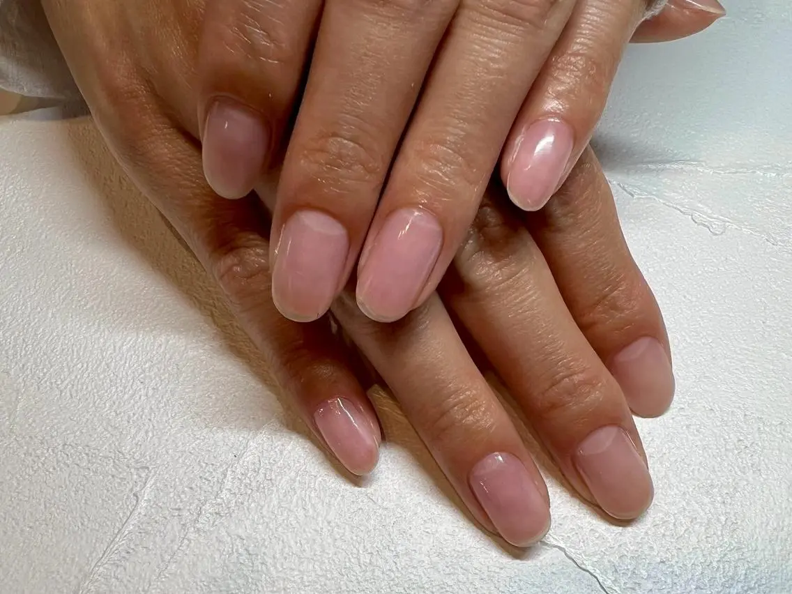ネイル aime Kanaのネイルデザイン