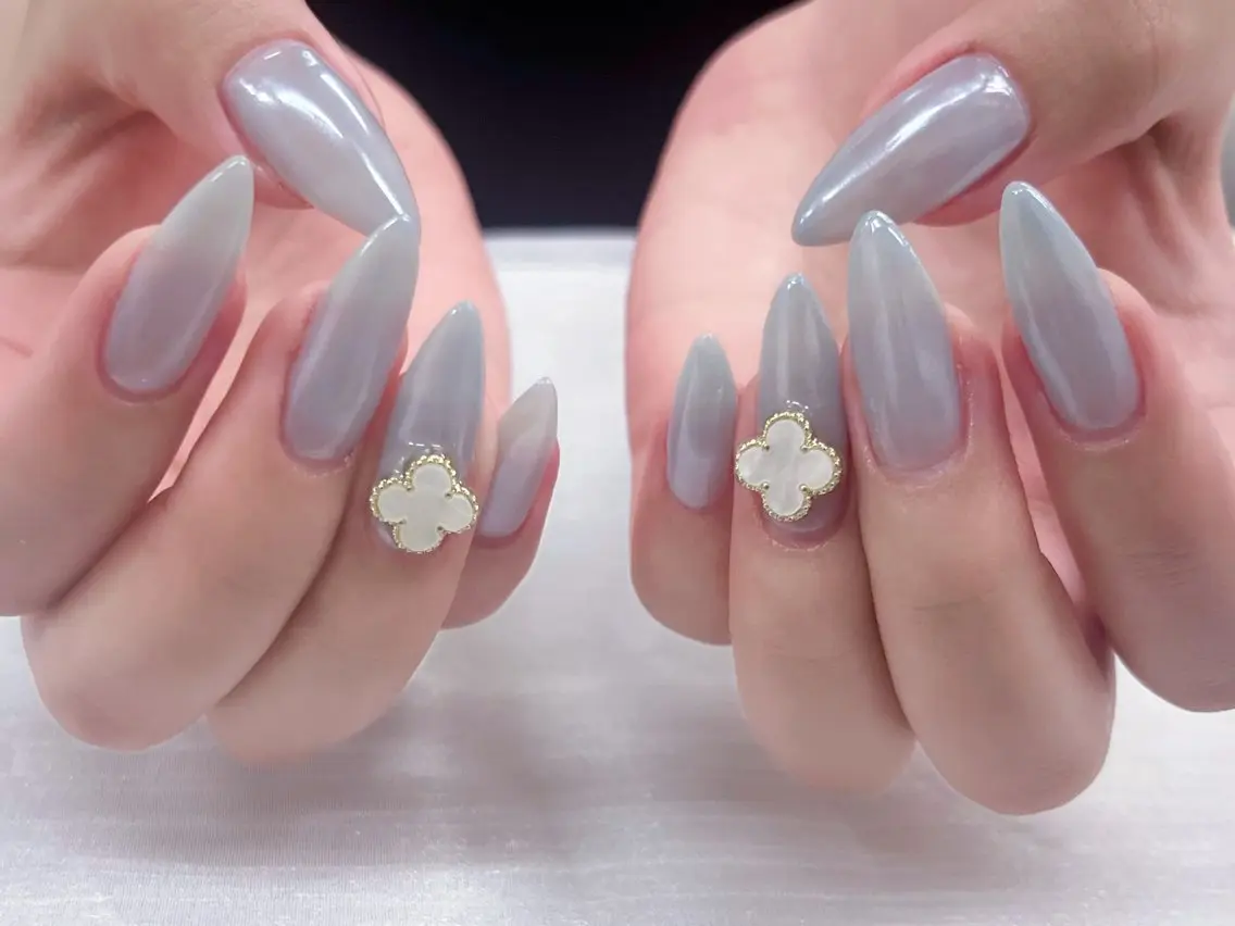 ネイル ハンドネイル ハンドケア NAILS Soraのネイルデザイン
