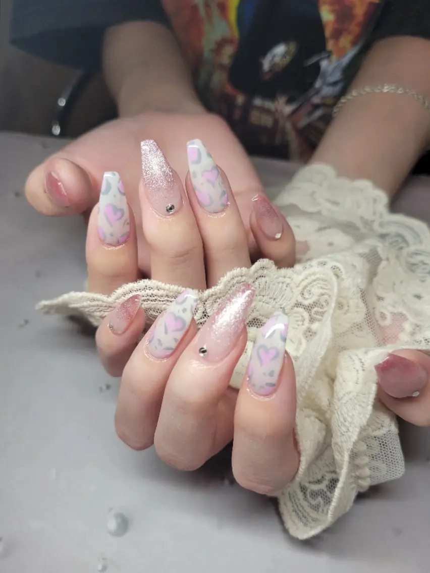 ネイル Nail salon Coco【溝の口駅】のネイルデザイン