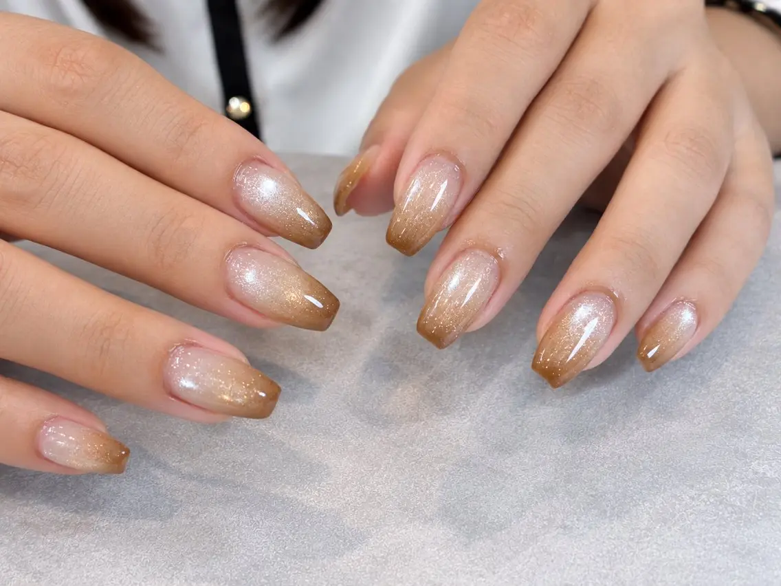 ネイル ハンドネイル Mia nail 【平尾駅徒歩8分】のネイルデザイン