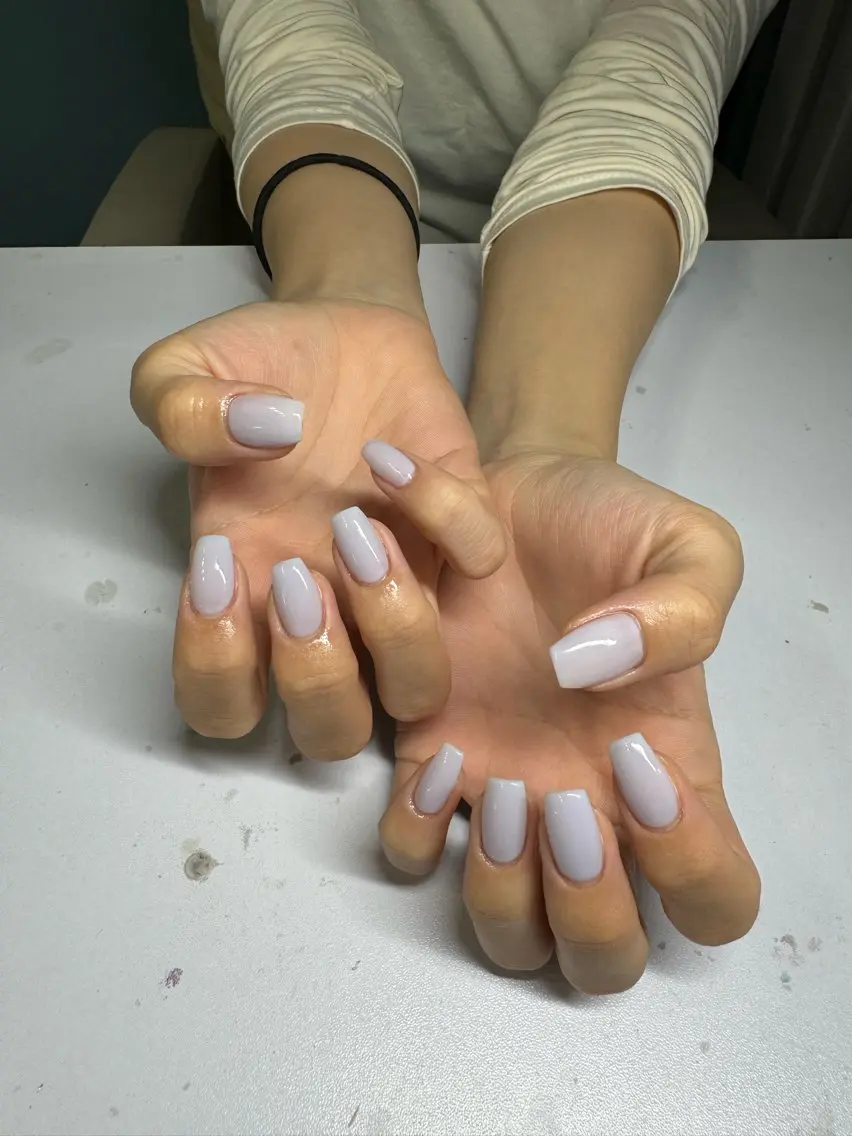 ネイル ハンドネイル IROHA NAIL 北村菜帆のネイルデザイン