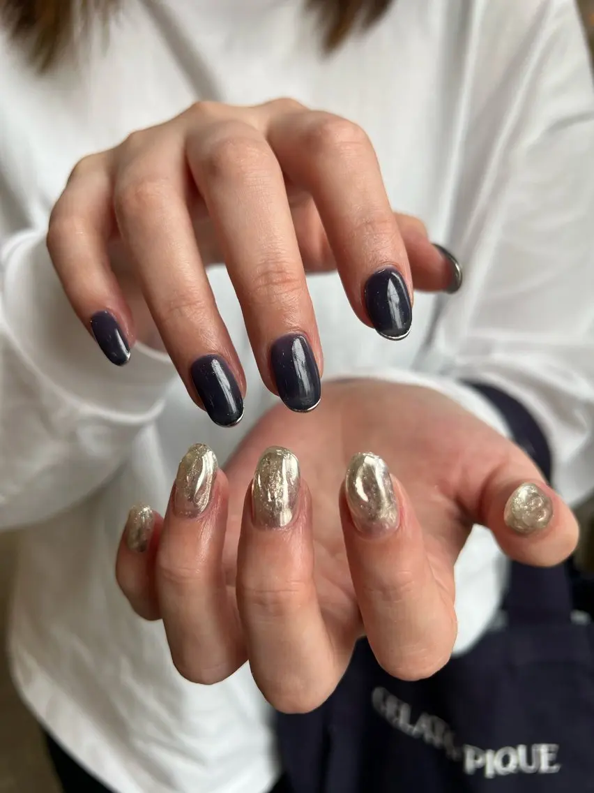 ネイル Unica. SERINAのネイルデザイン