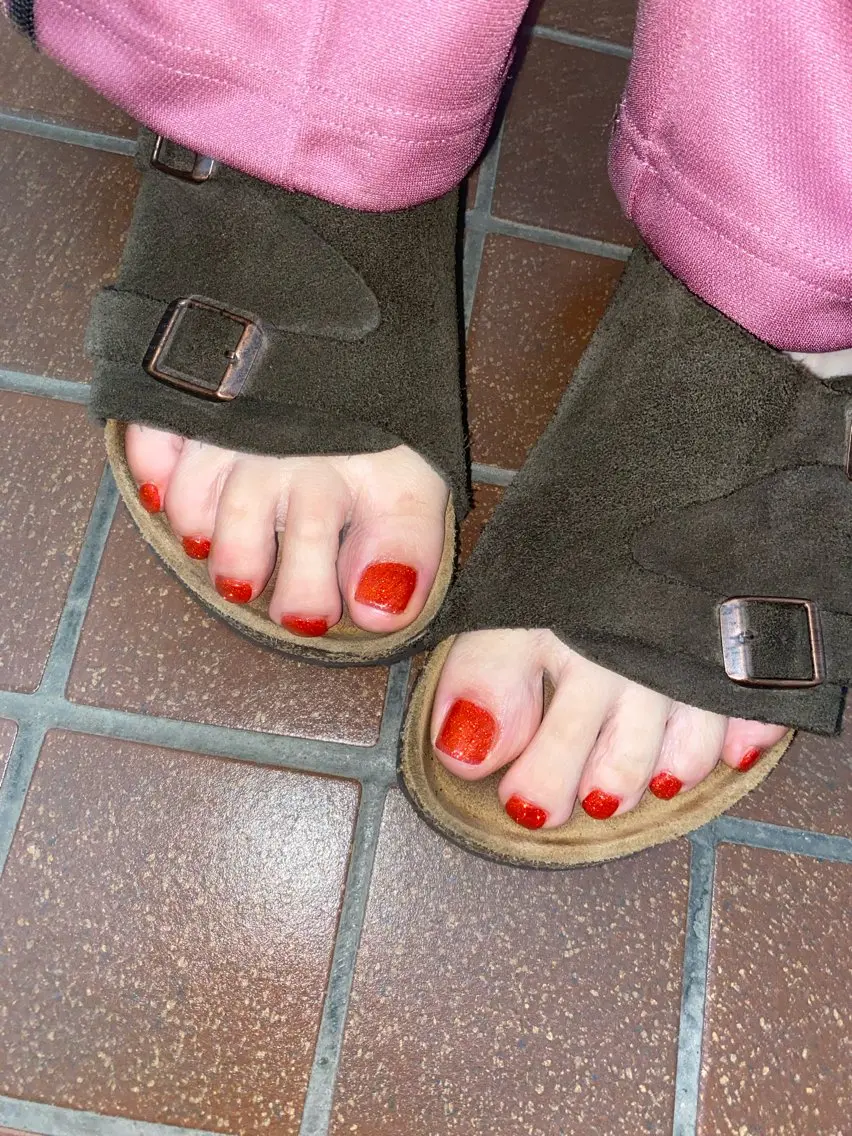 ネイル 個性派🌺推しネイル 💅💞hota🐇のネイルデザイン