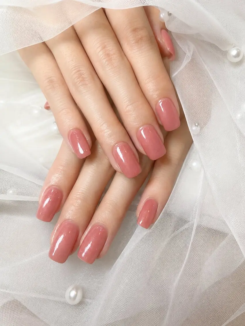 ネイル ハンドネイル KSネイル レイラのネイルデザイン