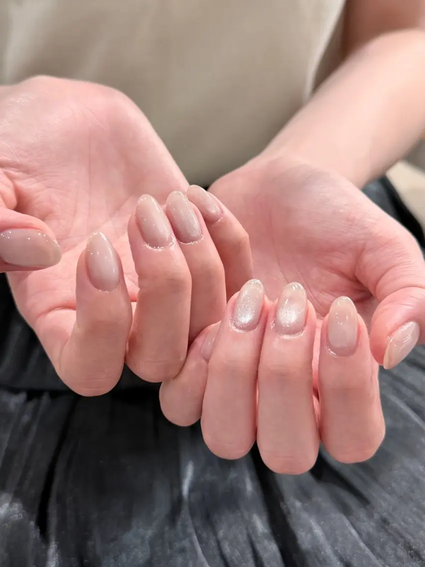ネイル Dea Nailのネイルデザイン