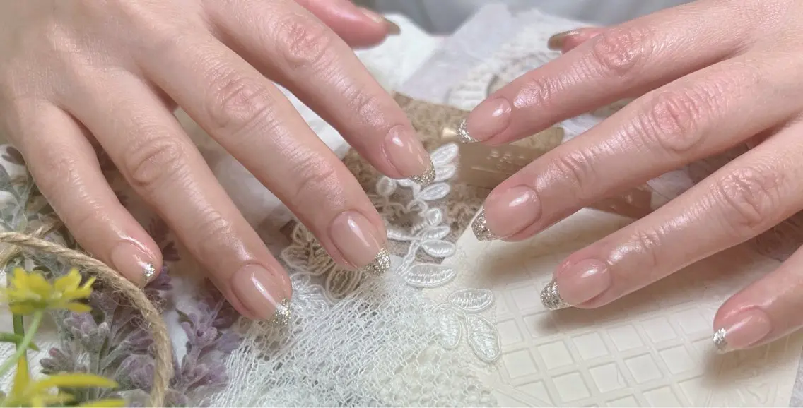 ネイル 金子 実咲のネイルデザイン