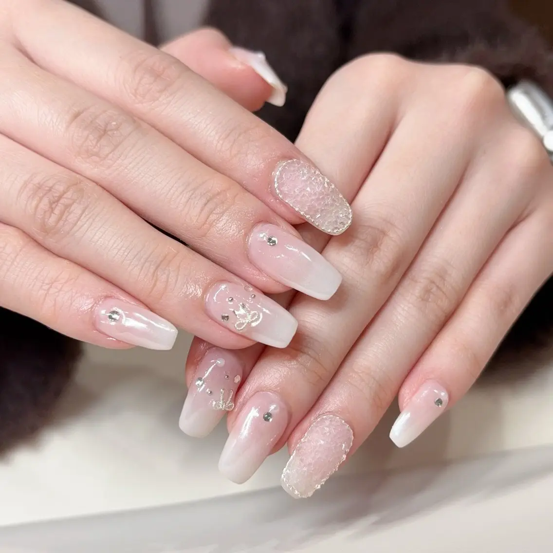 ネイル Lovely Nail Salonのネイルデザイン