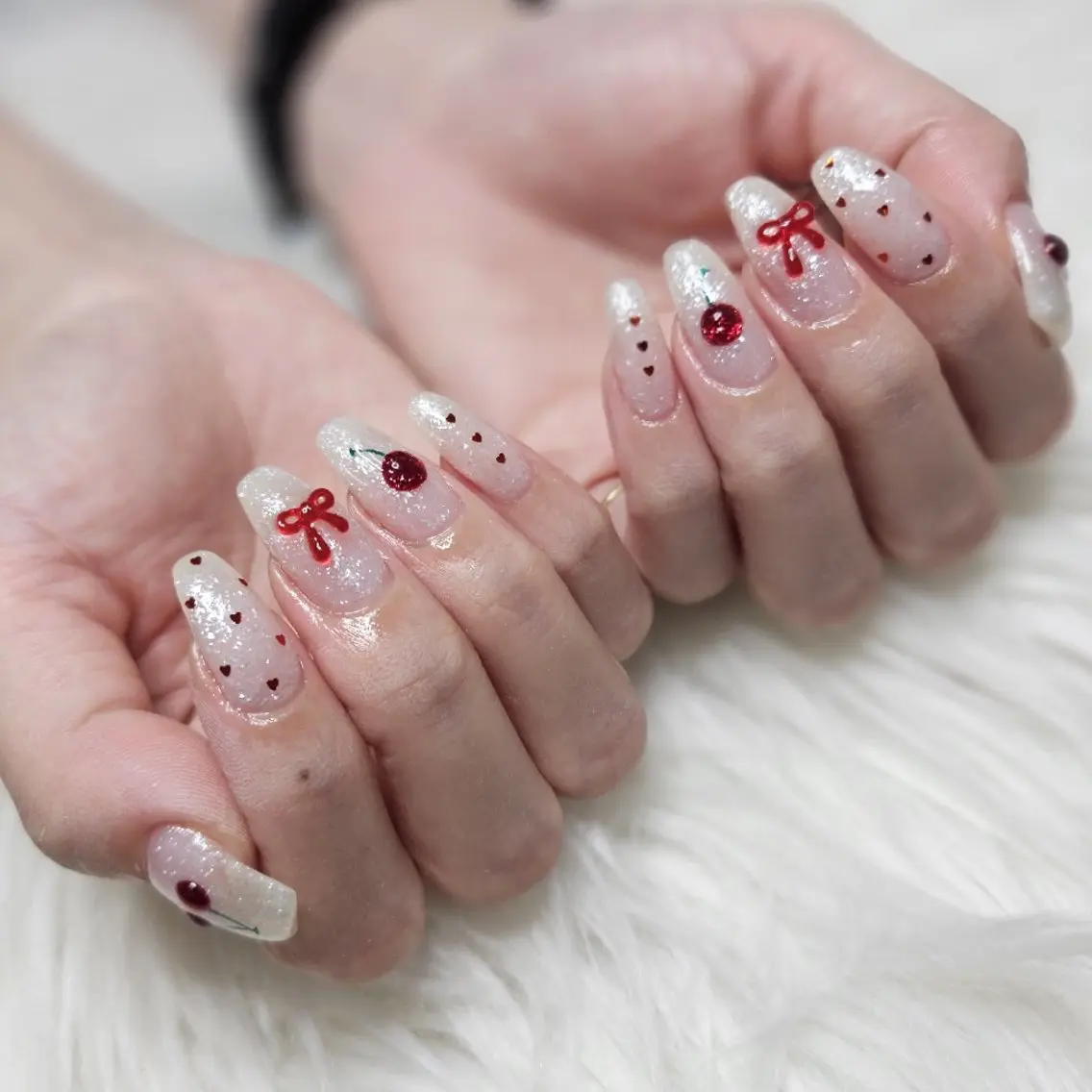 ネイル ハンドネイル Ri’z nailのネイルデザイン