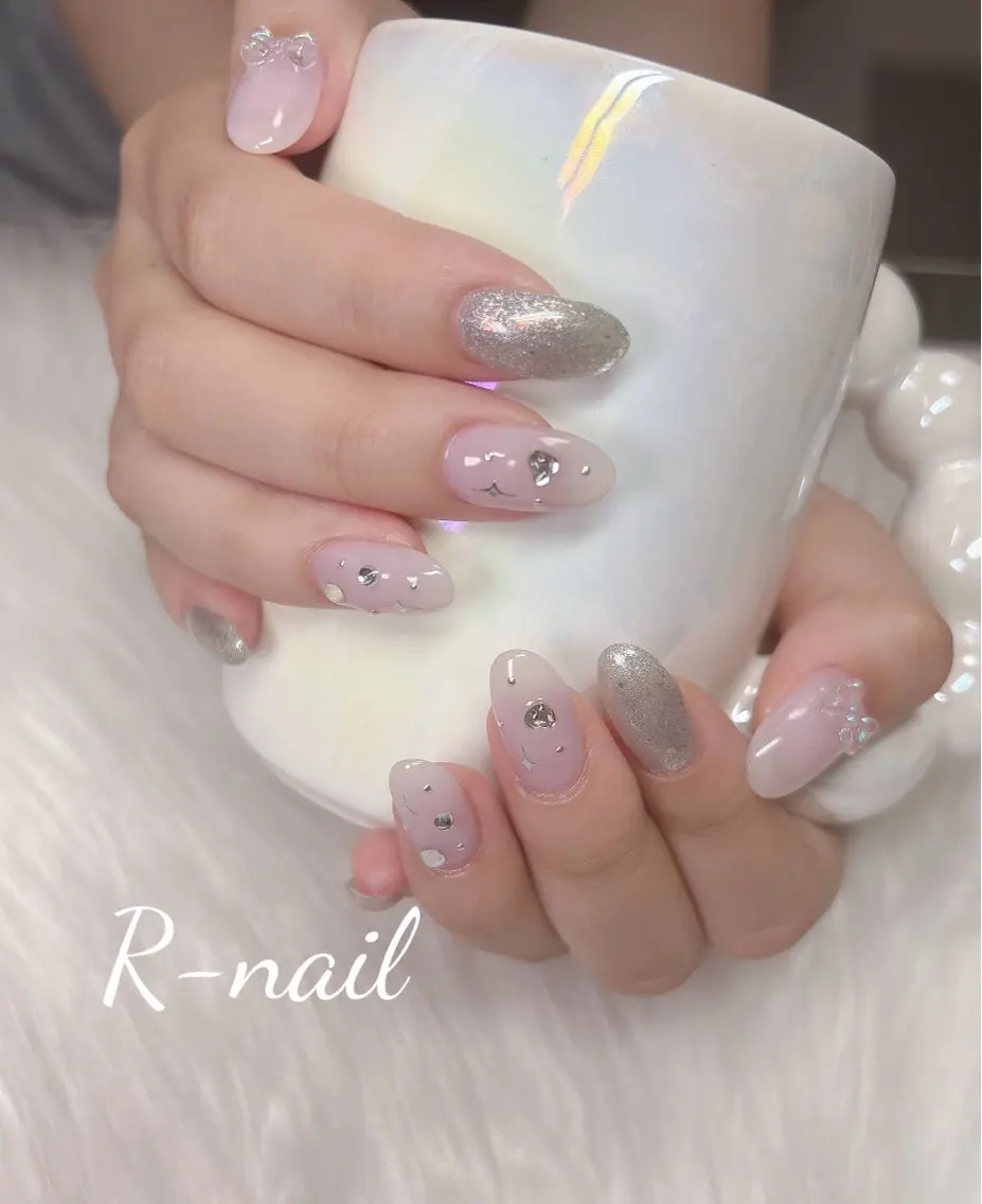 ネイル ハンドネイル R-nail salonのネイルデザイン