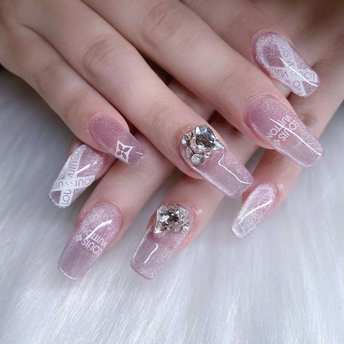 ネイル Nail Lifeのネイルデザイン