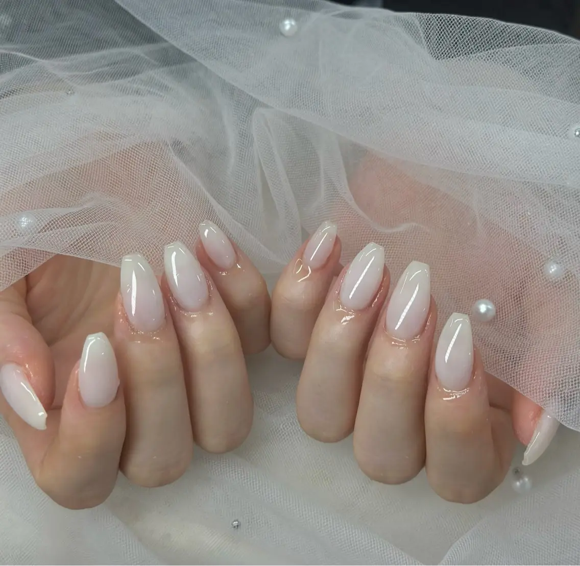 ネイル ハンドネイル R Nailのネイルデザイン