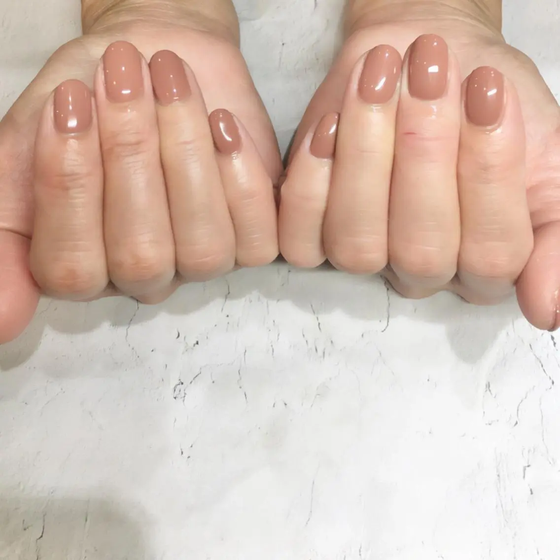 ネイル NINE... Mikiのネイルデザイン