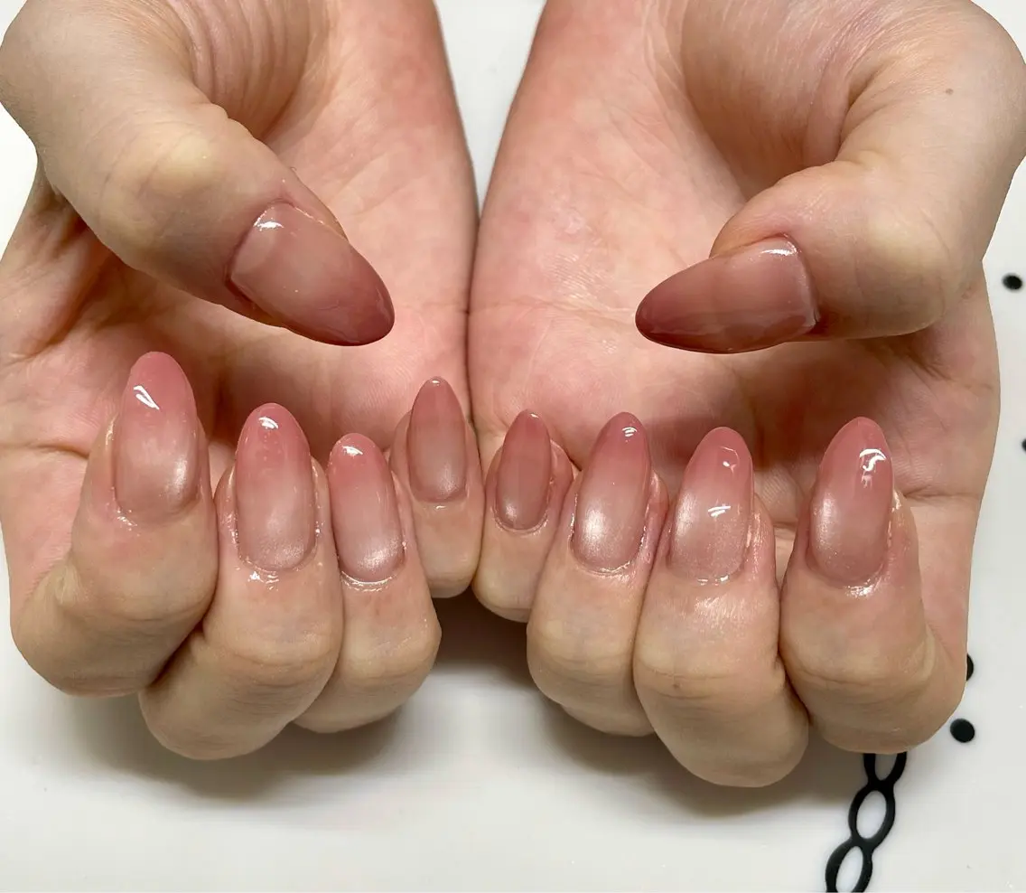 ネイル nailist cocoのネイルデザイン