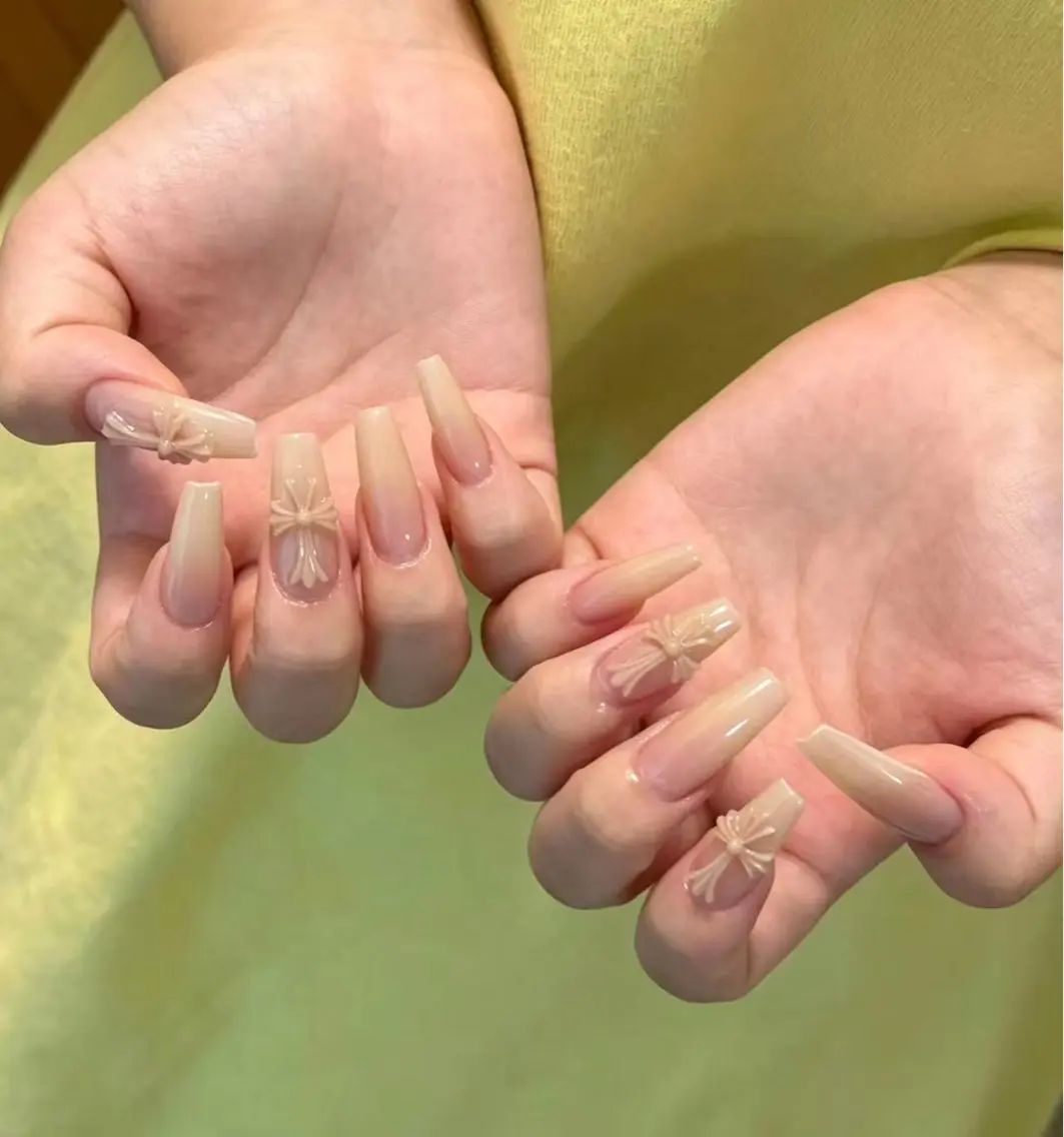 ネイル 小雨 Nail Studio・168のネイルデザイン