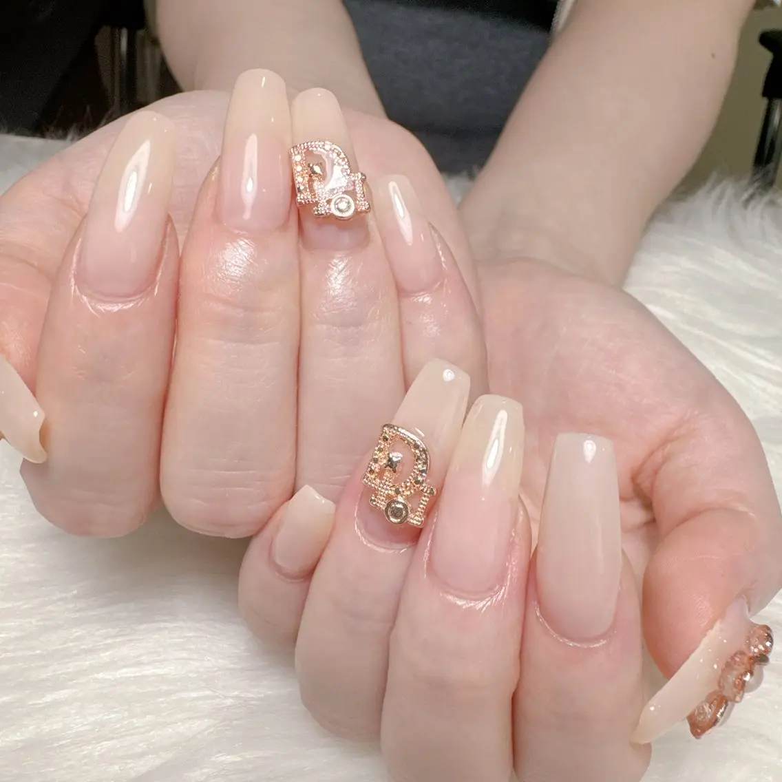 ネイル ハンドネイル Ccoco_nail 【シーココネイル】のネイルデザイン