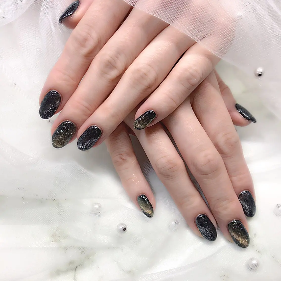 ネイル ハンドネイル 整体・ネイル ヨシ堂💅のネイルデザイン
