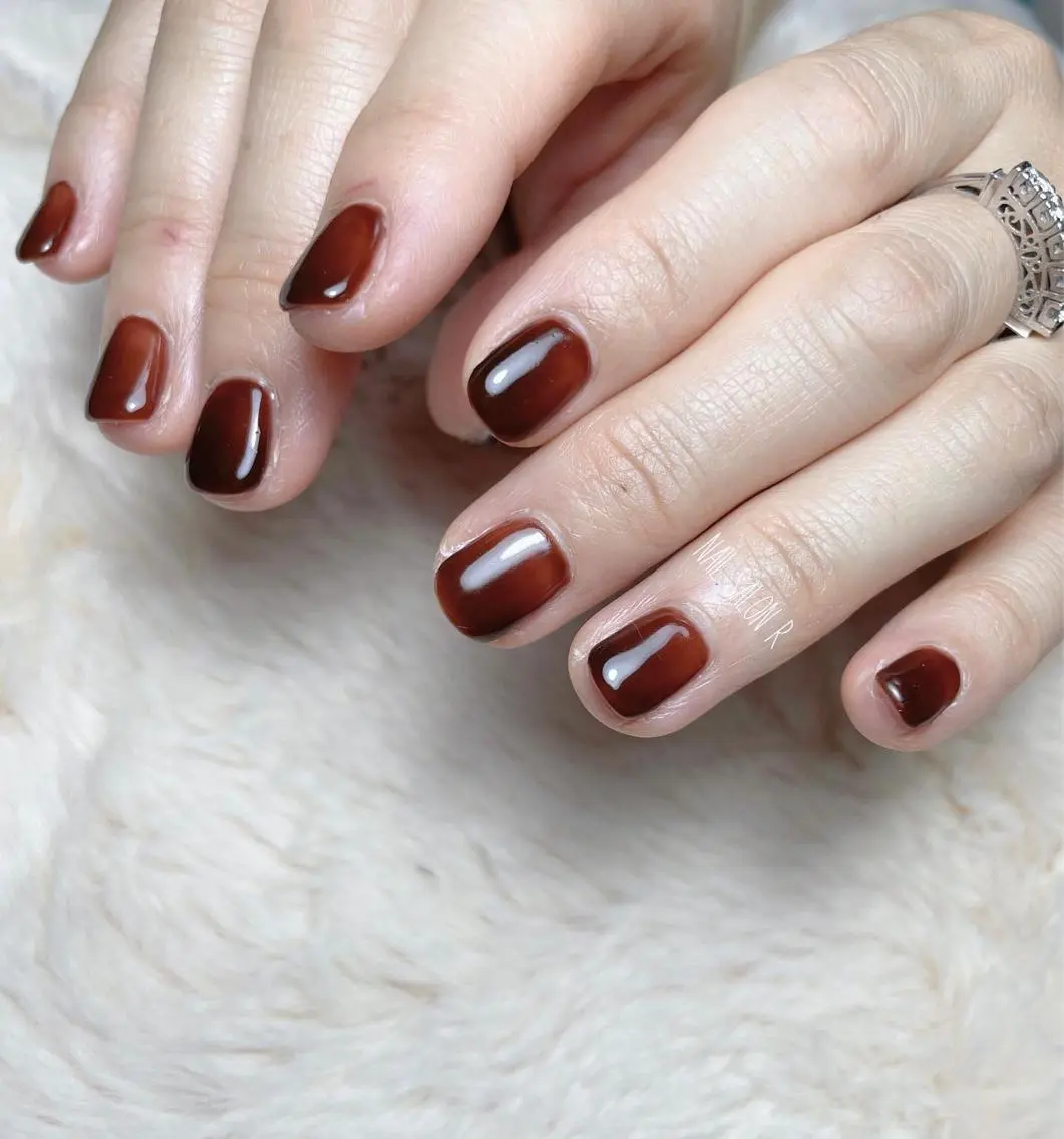 ネイル nail salon Rのネイルデザイン