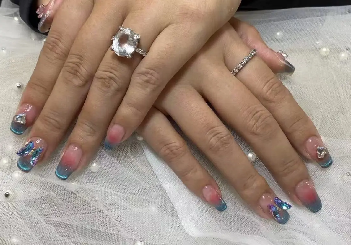 ネイル 池袋激安 ネイルのネイルデザイン