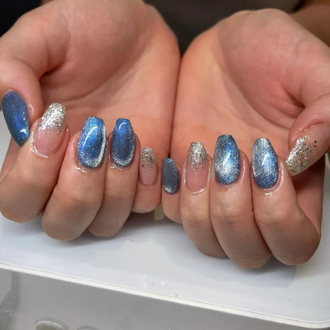 ネイル K- nailのネイルデザイン