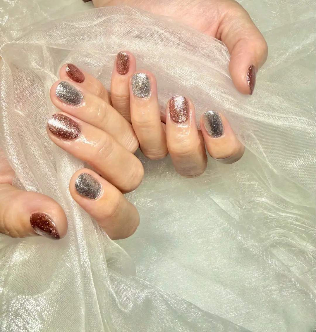 ネイル ハンドネイル Nail Renkaのネイルデザイン