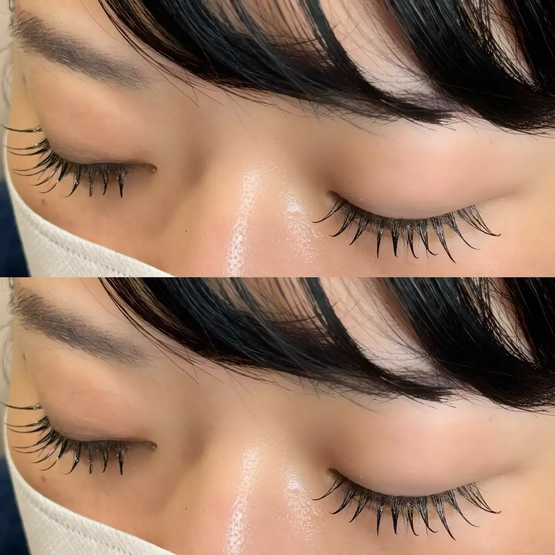 マツエク・マツパ salondevi2 rikoの眉毛・アイブロウイメージ