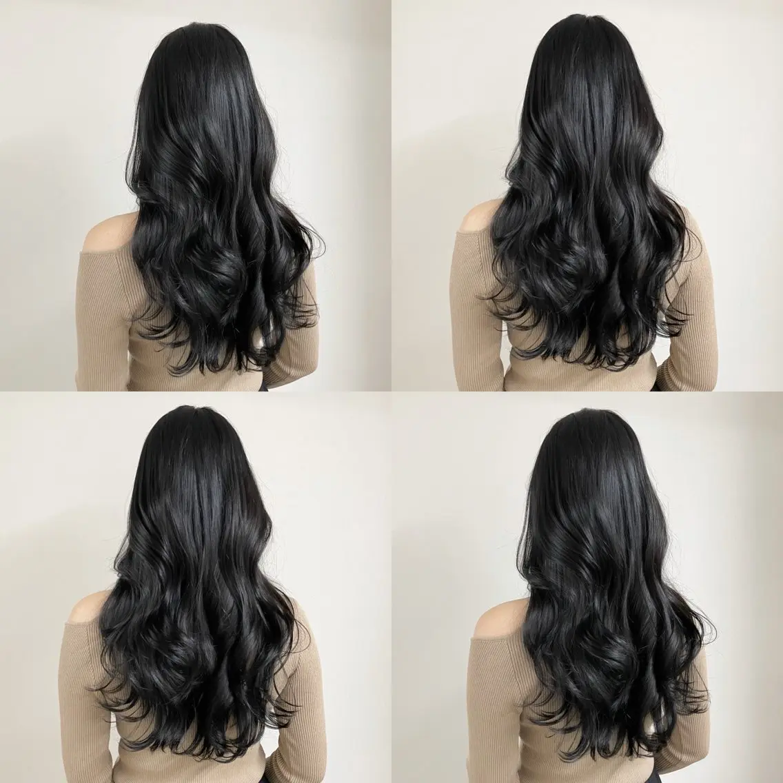 ロング カラー 髪質改善 【KEIKI】のヘアスタイル