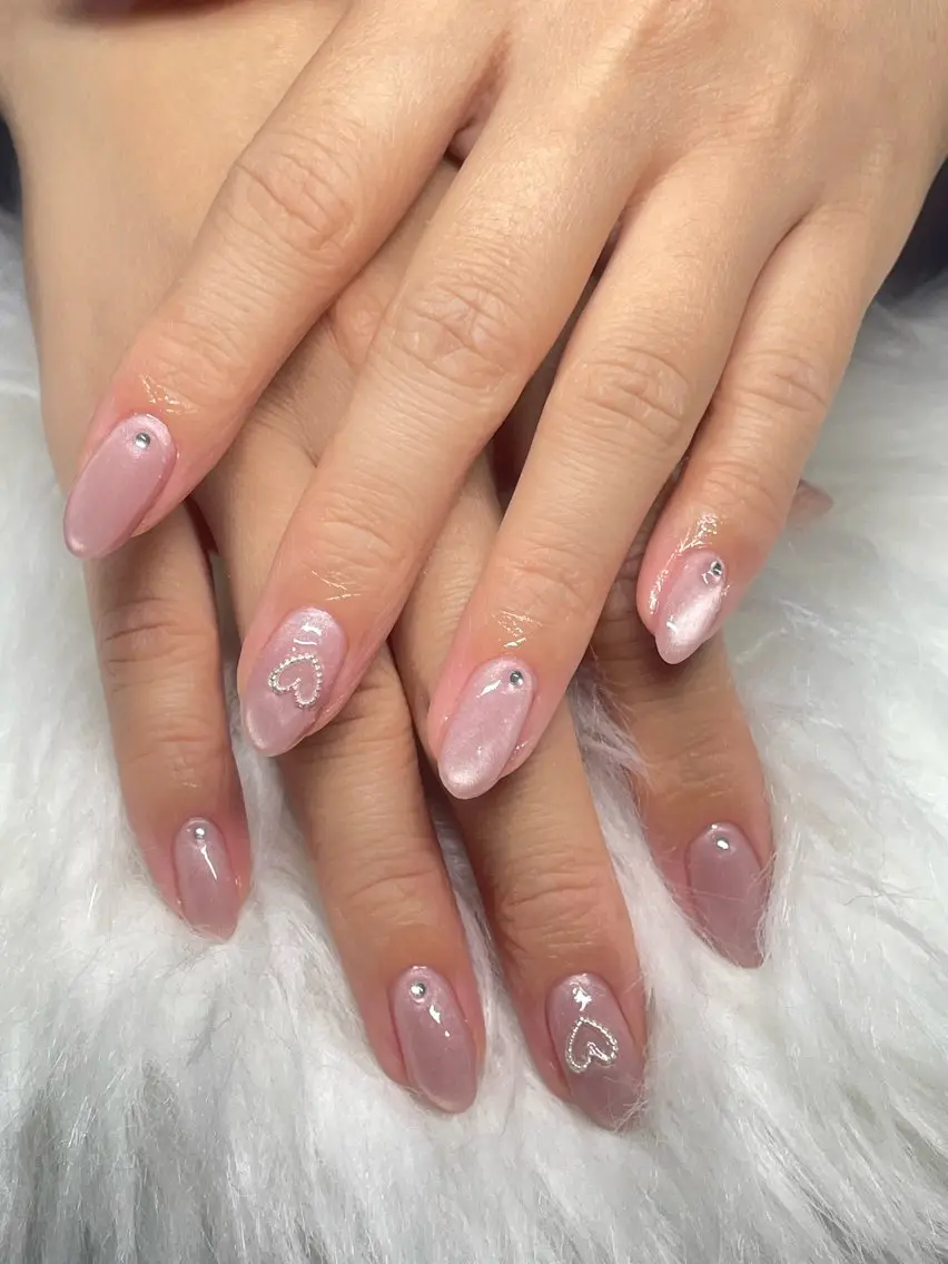ネイル NailKaisei 自宅サロンのネイルデザイン