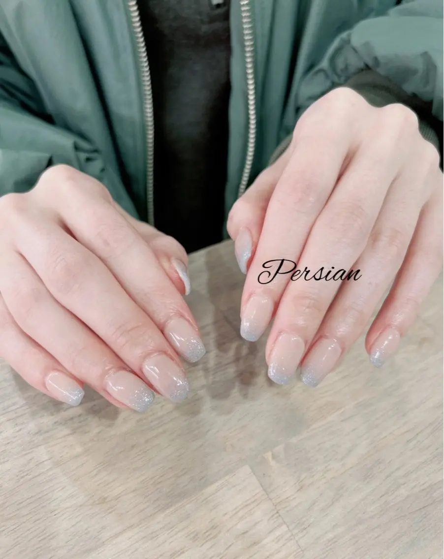 ネイル Persian Natsumiのネイルデザイン