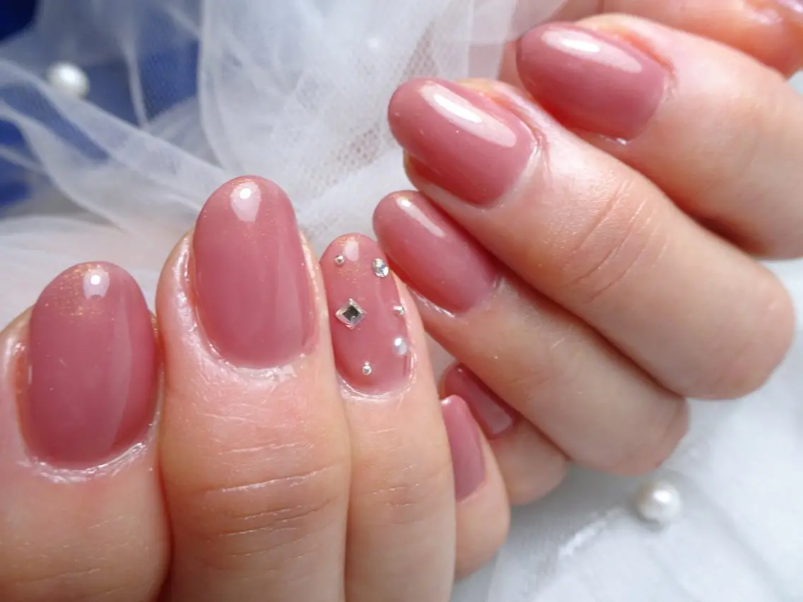ネイル ジェルネイル st nailのネイルデザイン