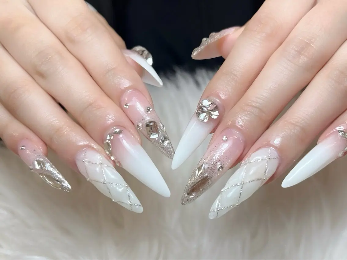 ネイル Kei Nailのネイルデザイン