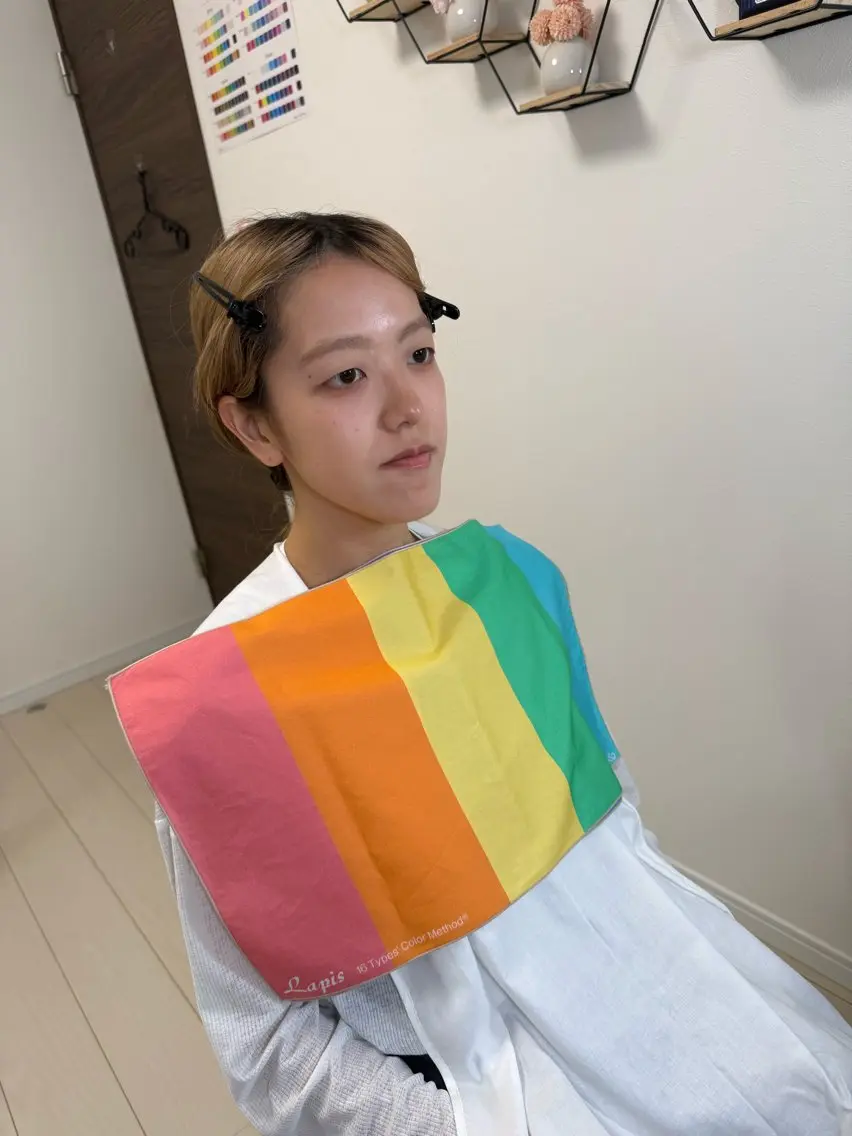 ハンドネイル ハヤシ チユキのその他イメージ