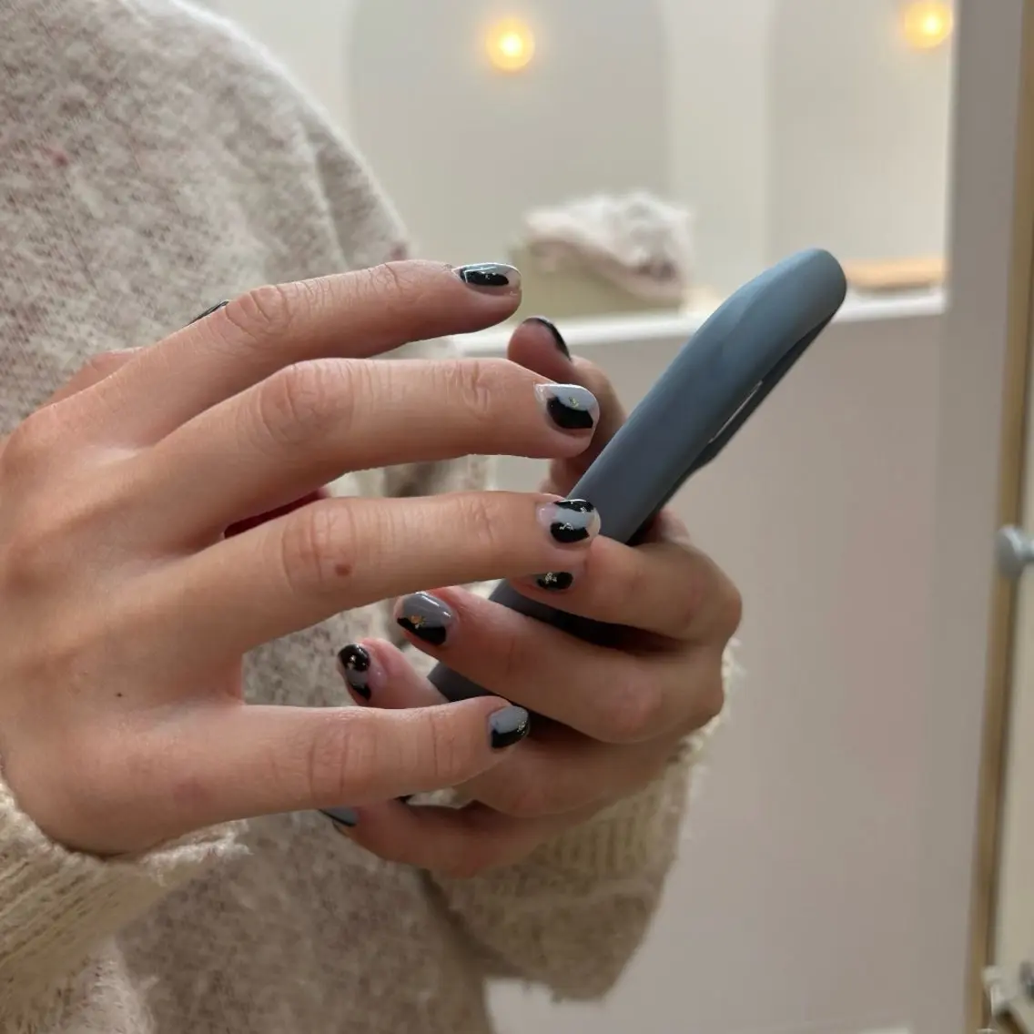 ネイル DEE nail yukino.Nのネイルデザイン