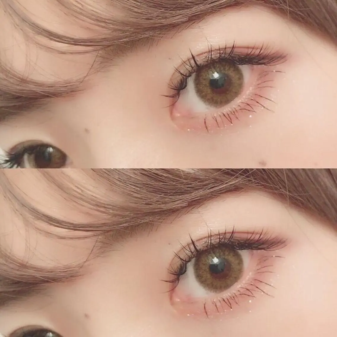 【新規様限定価格】上下ラスティングカールの写真