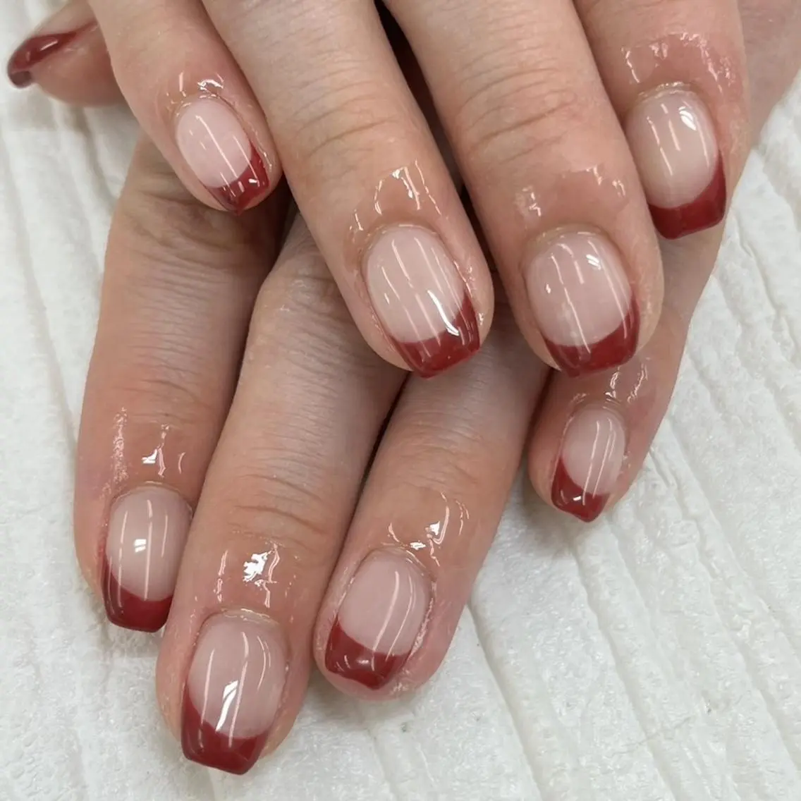 ネイル Nail salon Honey Beeのネイルデザイン