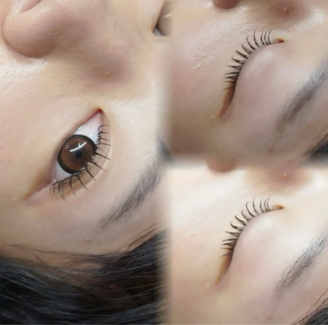 マツエク・マツパ Eye lash salon Cielのマツエク・マツパデザイン