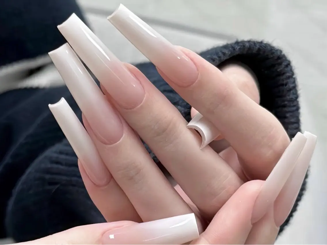 ネイル ハンドネイル M fast nailのネイルデザイン