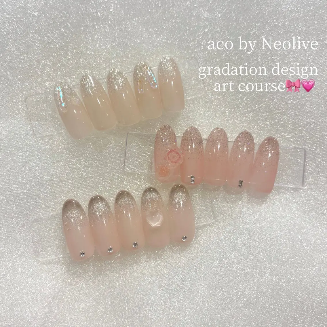 ネイル ハンドネイル nailist🍒 ヤマザキのネイルデザイン