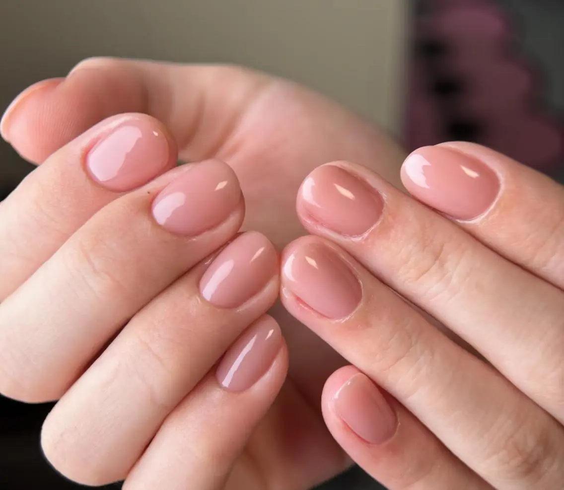ネイル ハンドネイル 🎀 NaNa_nailのネイルデザイン
