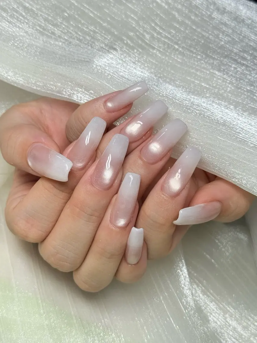 ネイル 森♡nail ♡ ①のネイルデザイン