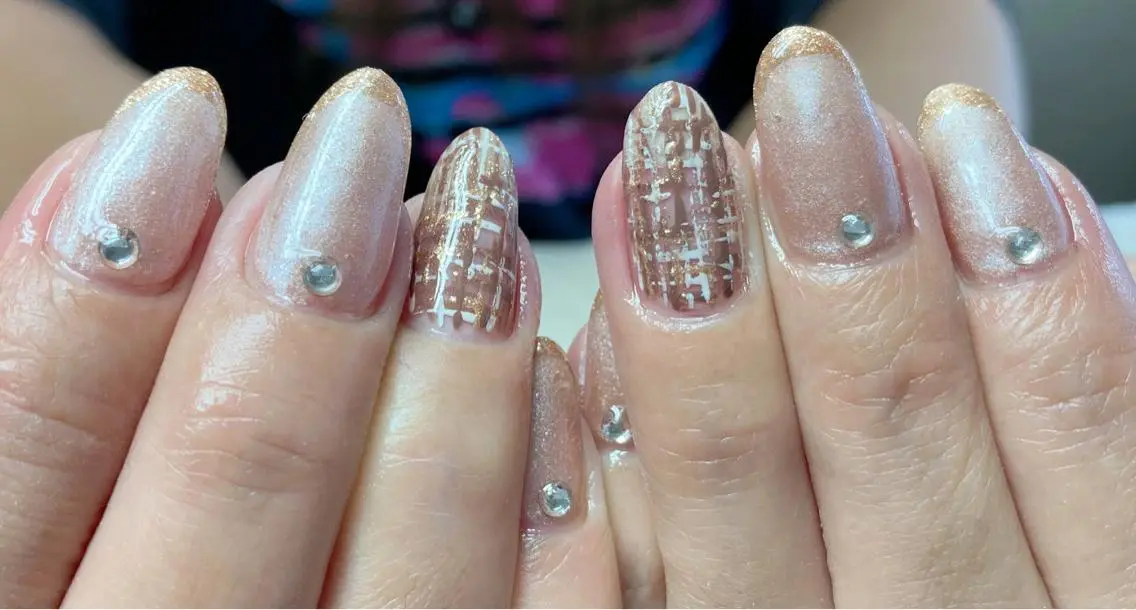 ネイル ニュアンスネイル🌈 MYU Nailsのネイルデザイン