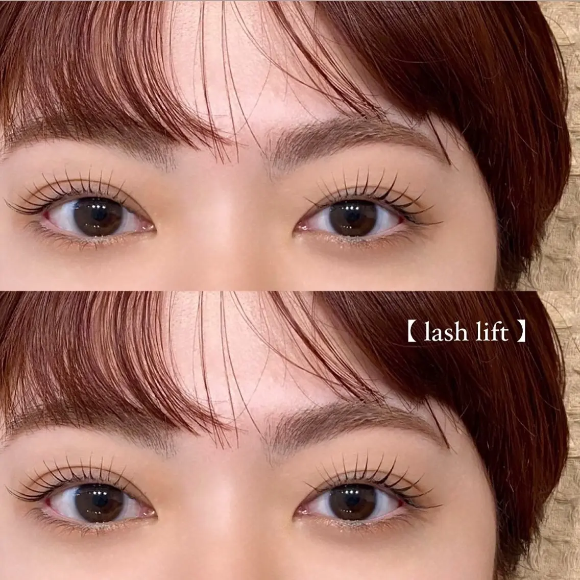 マツエク・マツパ マツパ Hi,eye ayaneのマツエク・マツパデザイン