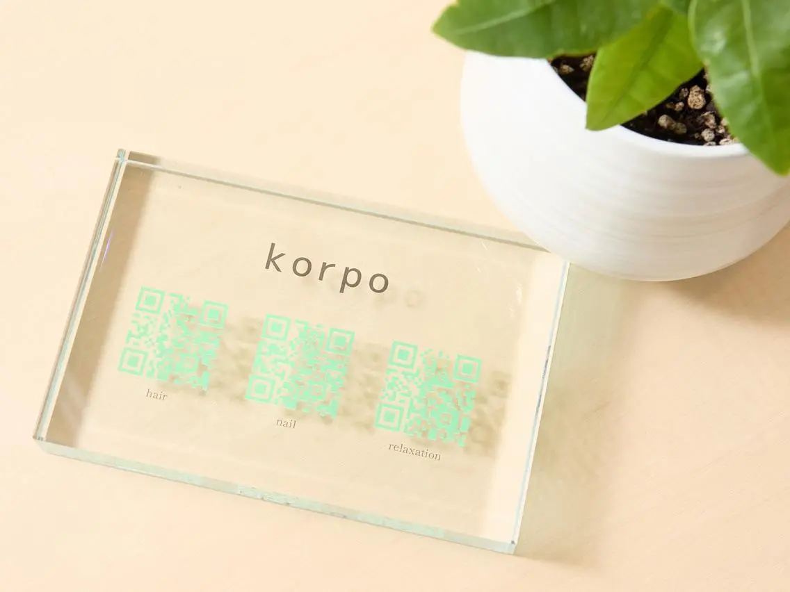 エステ リラク 整体サロンkorpo 堺筋本町🌱整体師のエステ・リラクイメージ